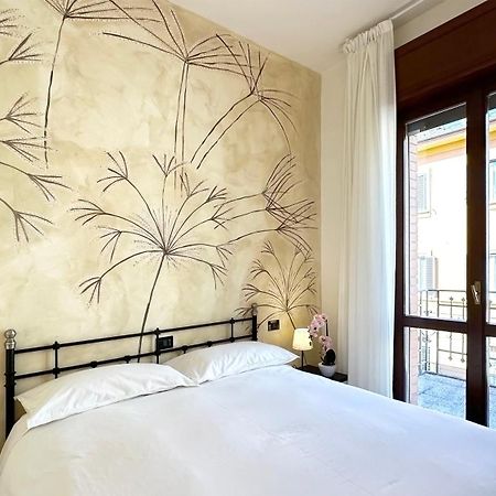 Int 12 - Appartamento Dei Gerani By Residence San Luca Bologna Exterior photo