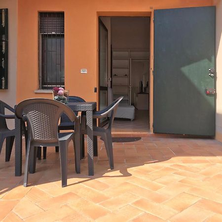 Int 12 - Appartamento Dei Gerani By Residence San Luca Bologna Exterior photo